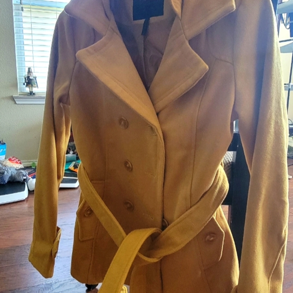 Coat